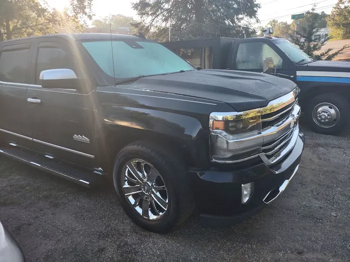 Dirty South Paint And Body Shop 3