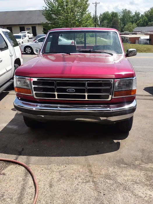 Dirty South Paint And Body Shop 8