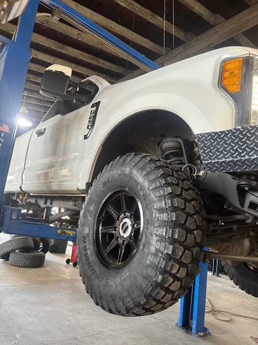 One Stop Truck and Auto 6