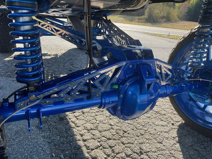 One Stop Truck and Auto 4