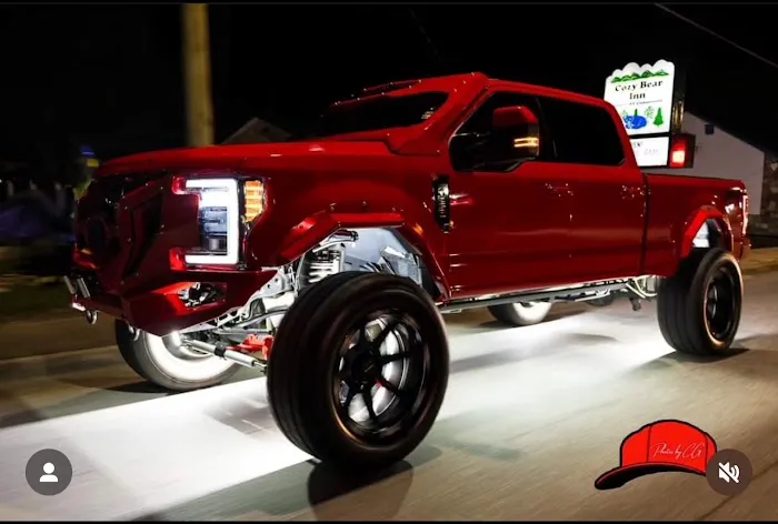 One Stop Truck and Auto 9