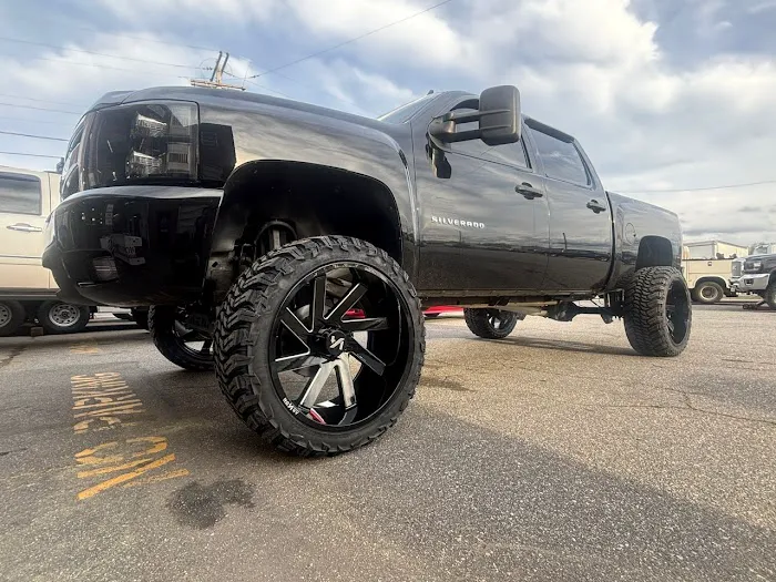 One Stop Truck and Auto 0