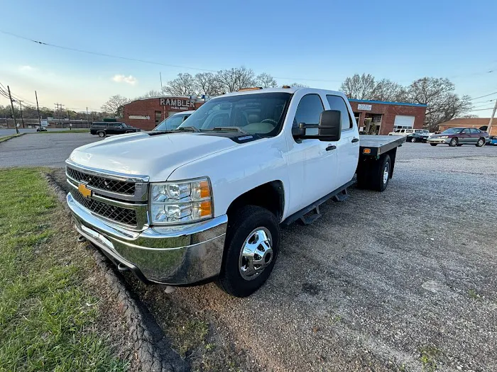 One Stop Truck and Auto 7