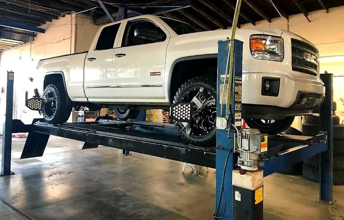 One Stop Truck and Auto 2