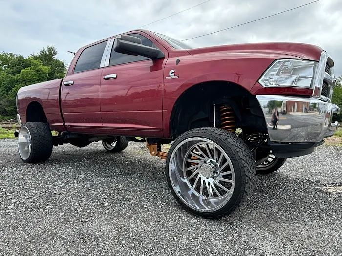 One Stop Truck and Auto 3