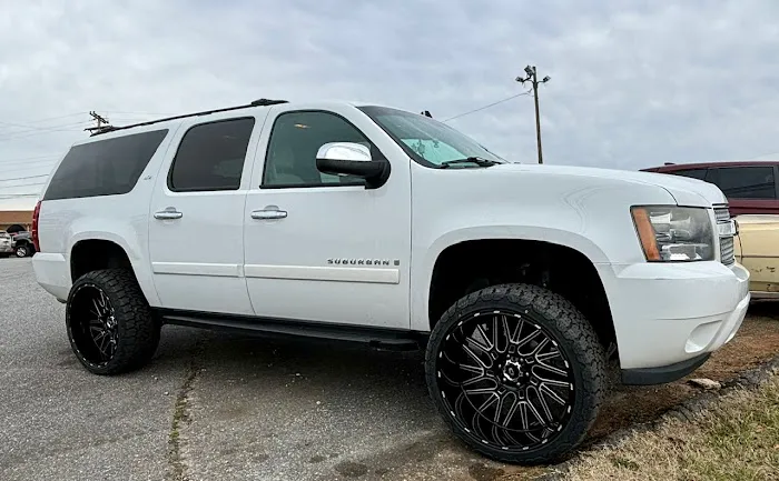 One Stop Truck and Auto 5