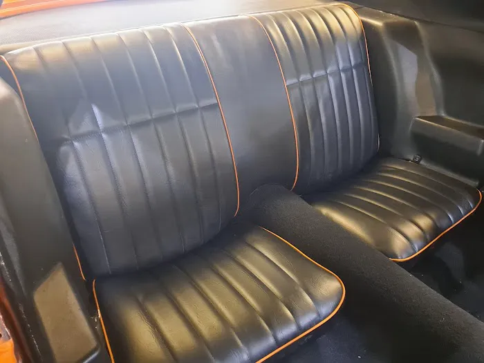 Coffeys Trim Shop / Ricks Auto Trim 0