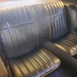 Coffeys Trim Shop / Ricks Auto Trim ico