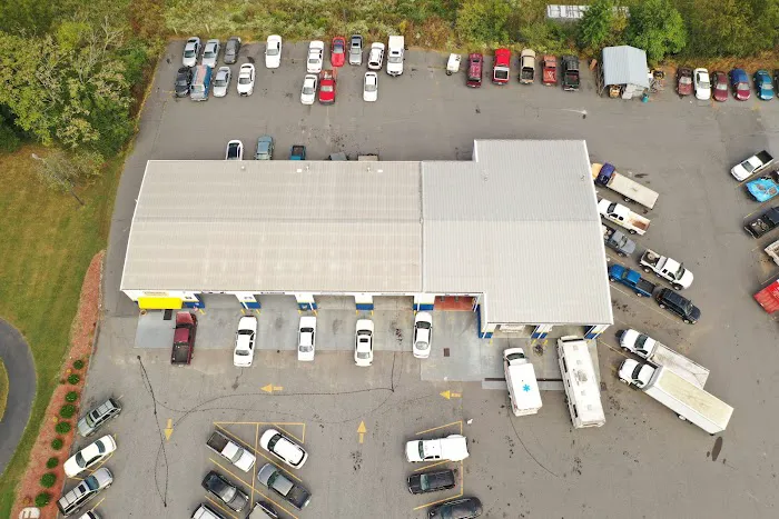 Fowler's Auto Sales & Services 2