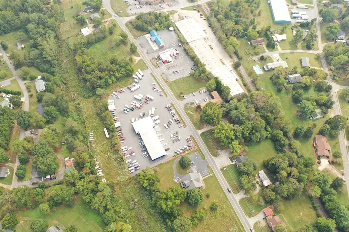 Fowler's Auto Sales & Services 4