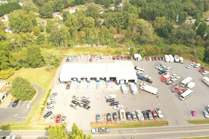 Fowler's Auto Sales & Services 6