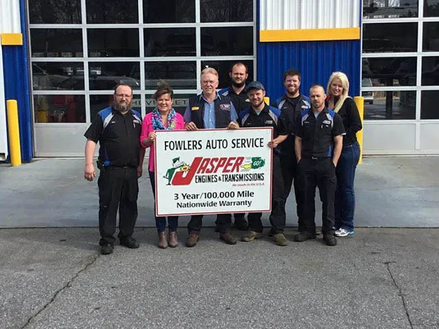 Fowler's Auto Sales & Services 5