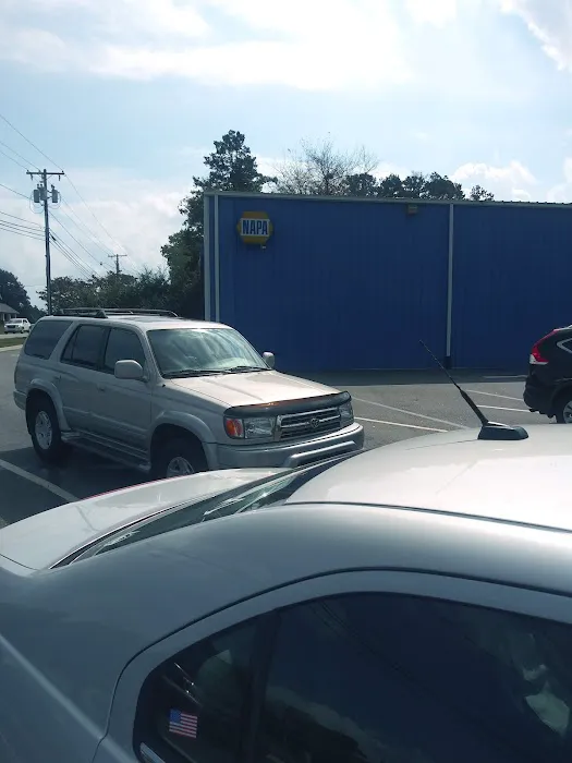 NAPA Auto Parts - Hudson 2
