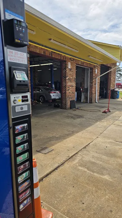 Baker Tire Center 0