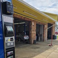 Baker Tire Center