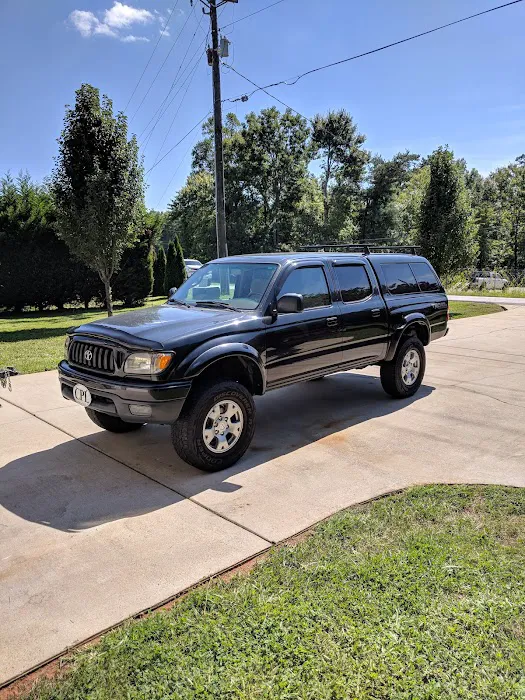 Alray Tire Center Inc 1