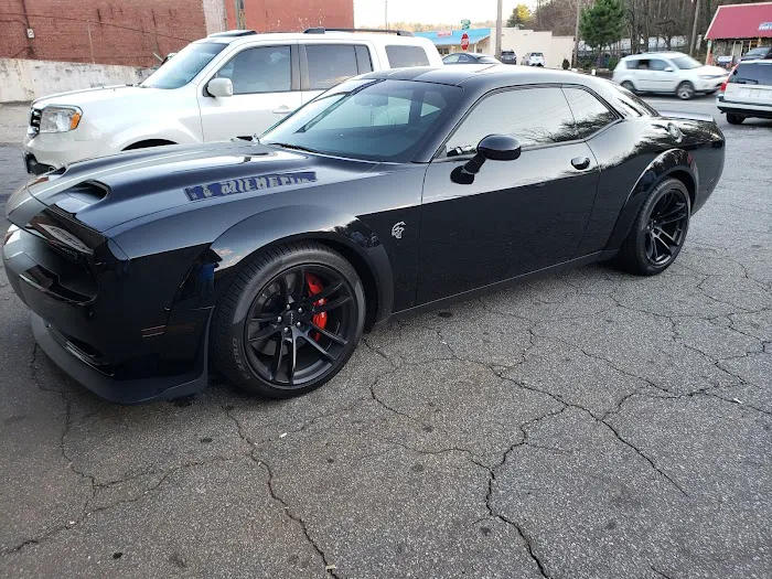 Alray Tire Center Inc 4