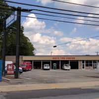 White Tire Center