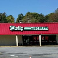 O'Reilly Auto Parts