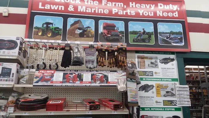 O'Reilly Auto Parts 2