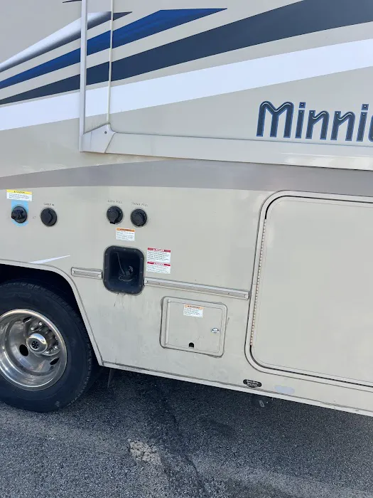 Martin RV Specialists, LLC. 0