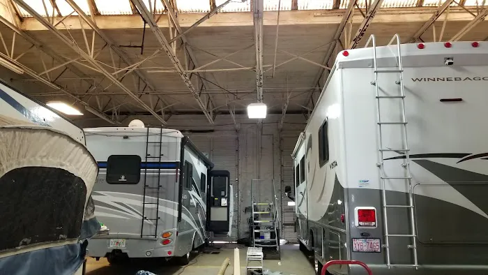 Martin RV Specialists, LLC. 7