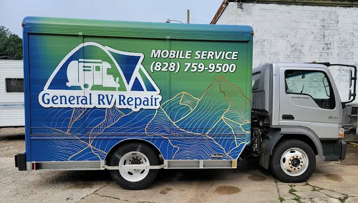 Martin RV Specialists, LLC. 5