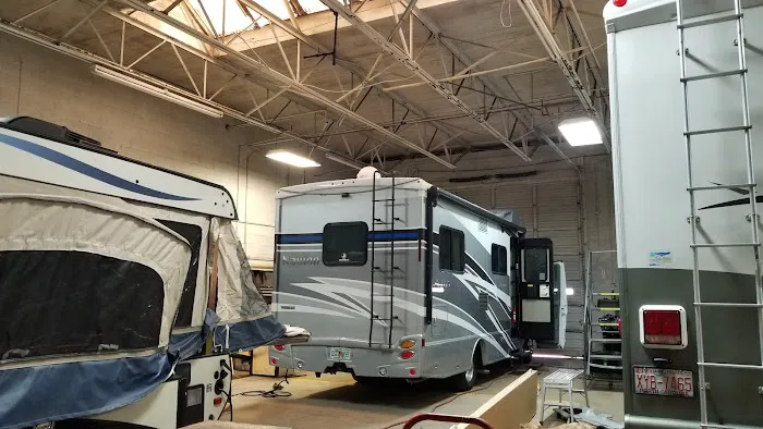 Martin RV Specialists, LLC. 8