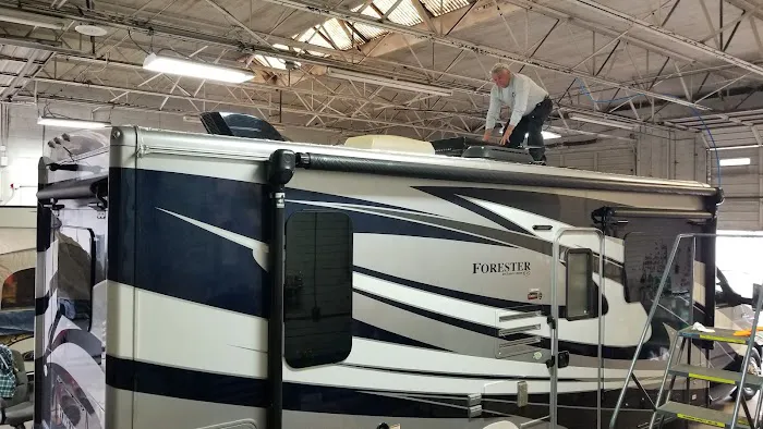 Martin RV Specialists, LLC. 1