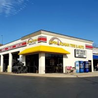 Appalachian Tire and Auto Sales