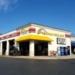 Appalachian Tire and Auto Sales ico