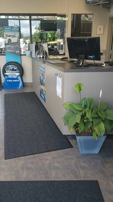 Appalachian Tire and Auto Sales 4