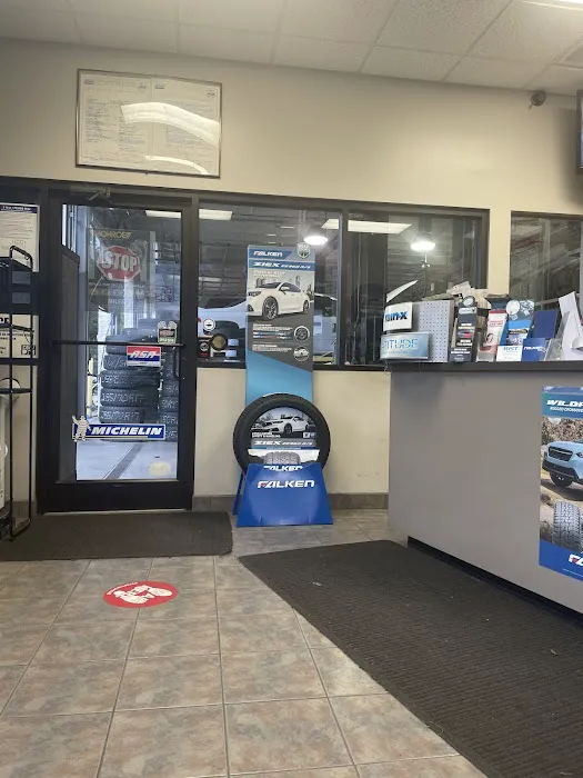 Appalachian Tire and Auto Sales 5
