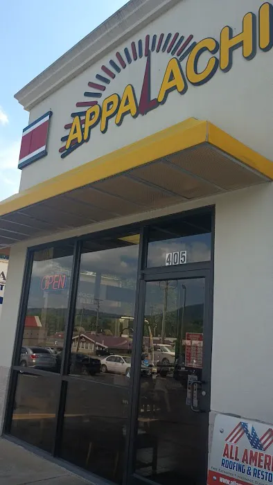 Appalachian Tire and Auto Sales 2