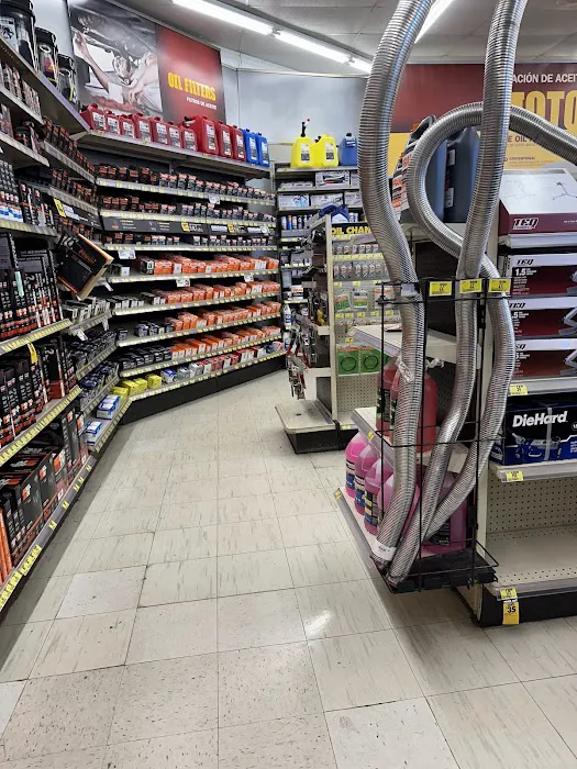 Advance Auto Parts 8