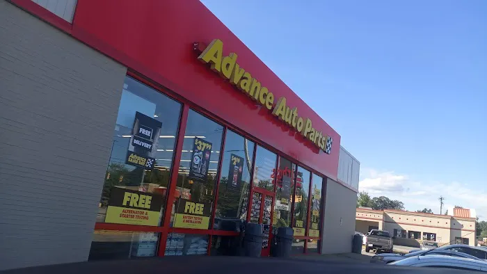 Advance Auto Parts 3