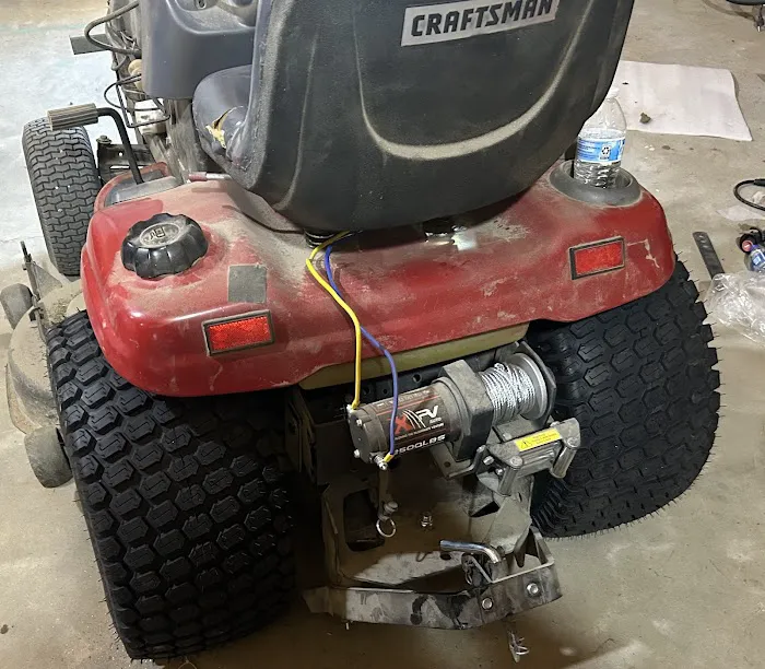 Mavis Tires & Brakes 0