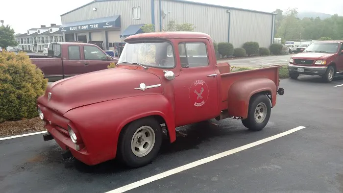 NAPA Auto Parts - Lenoir 2