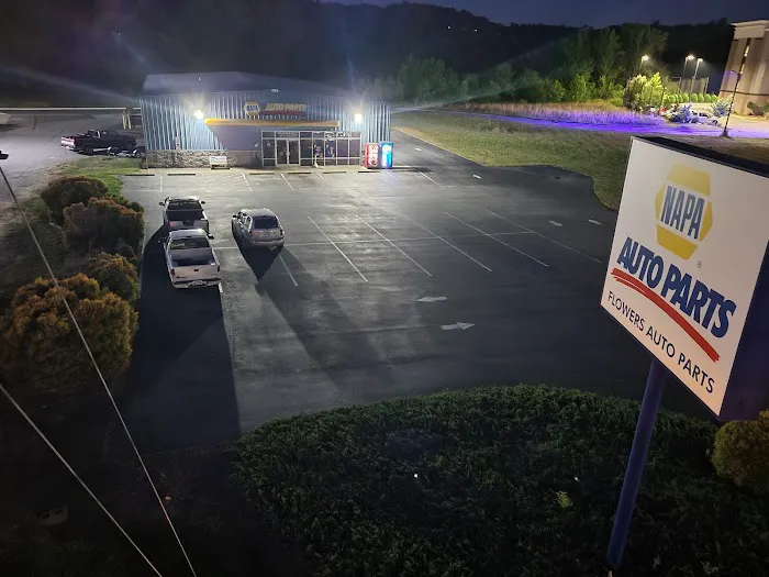 NAPA Auto Parts - Lenoir 1