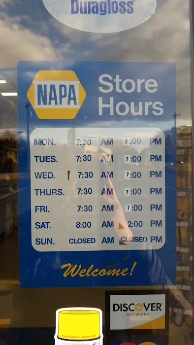 NAPA Auto Parts - Lenoir 3