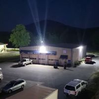 Blue Ridge Tire Co. Inc.