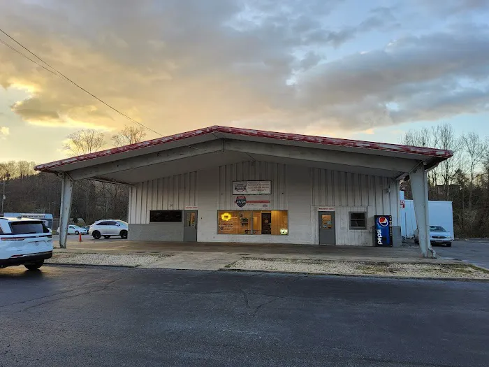 Norman Enterprises Automotive Service Center 1