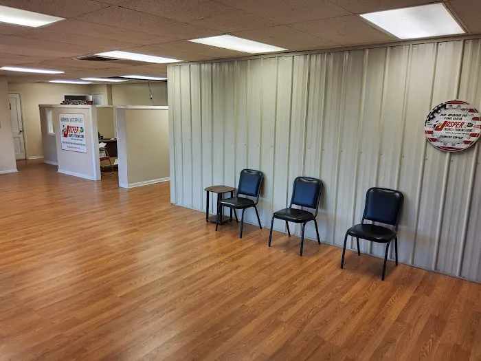 Norman Enterprises Automotive Service Center 4
