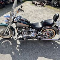 Littlejohn Cycle Sales & Services