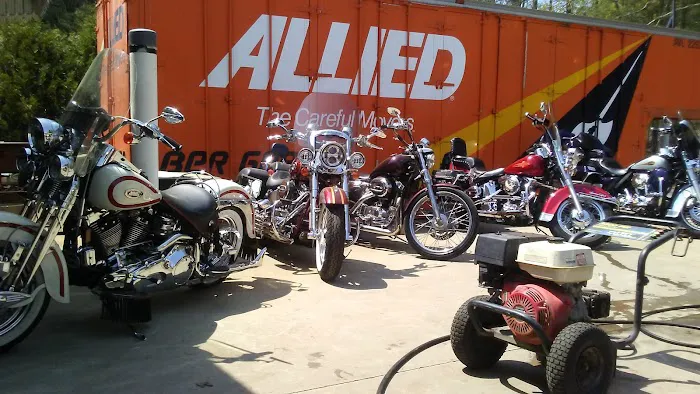 Littlejohn Cycle Sales & Services 4