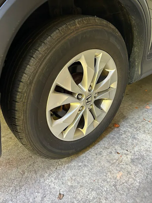 Walmart Auto Care Centers 3
