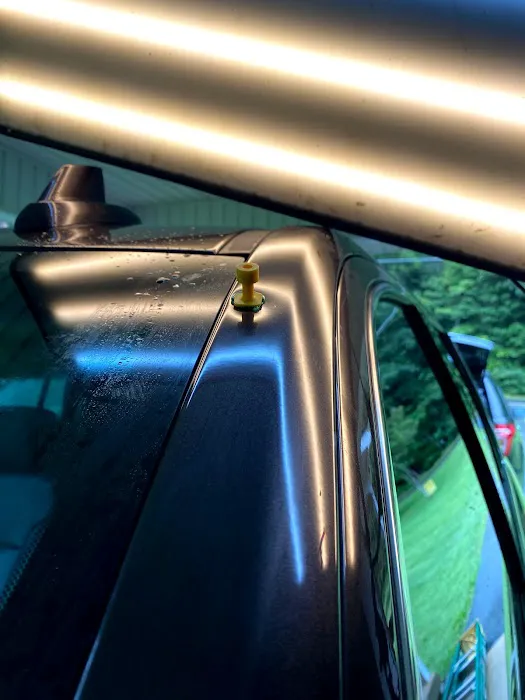 First Choice Hail Repair Dent Removal 4