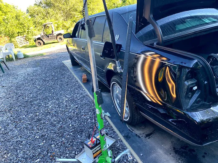 First Choice Hail Repair Dent Removal 3