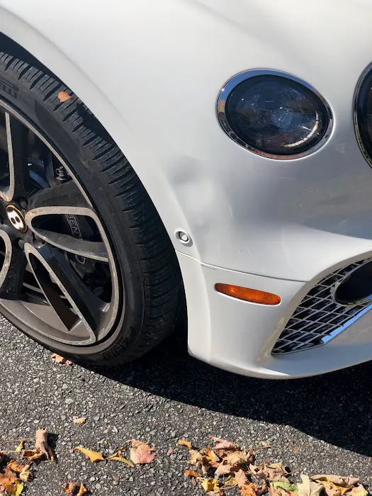 First Choice Hail Repair Dent Removal 5