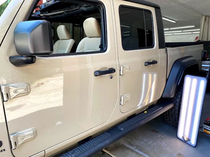 First Choice Hail Repair Dent Removal 8